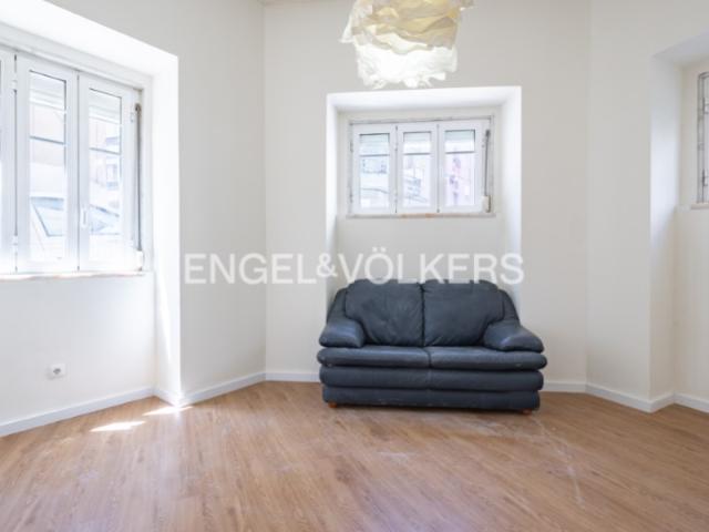 Apartamento venda em Picheleira, Lisboa