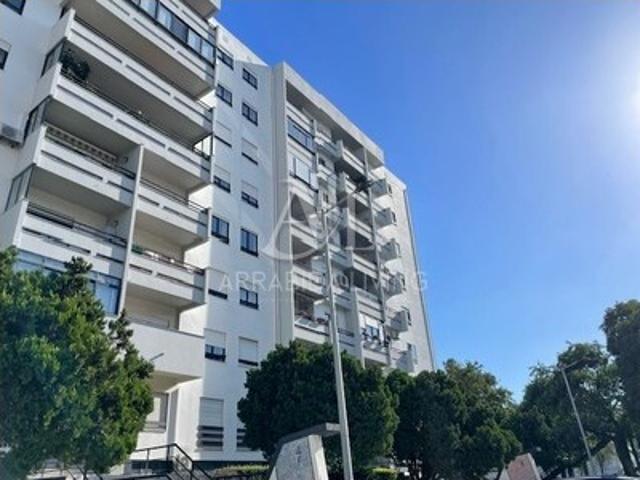 Apartamento alugar em Grelhal, Setúbal