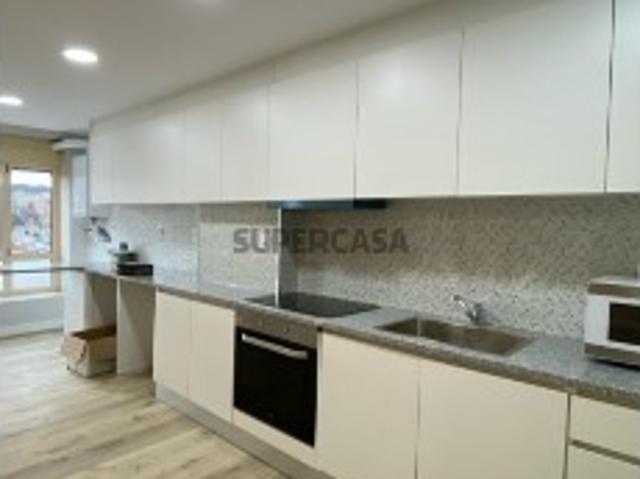 Casa venda em Chaves, Vila Real