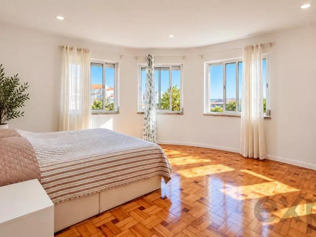 Apartamento venda em Bairro dos Corticeiros, Seixal