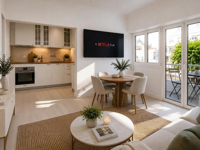 Apartamento venda em Tremil, Cascais
