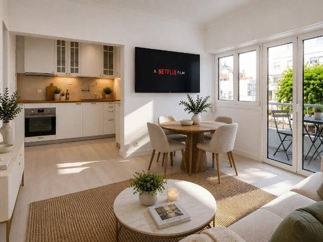 Apartamento venda em Tremil, Cascais