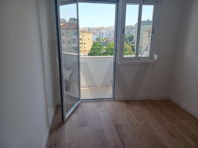 Apartamento venda em Idanha, Sintra