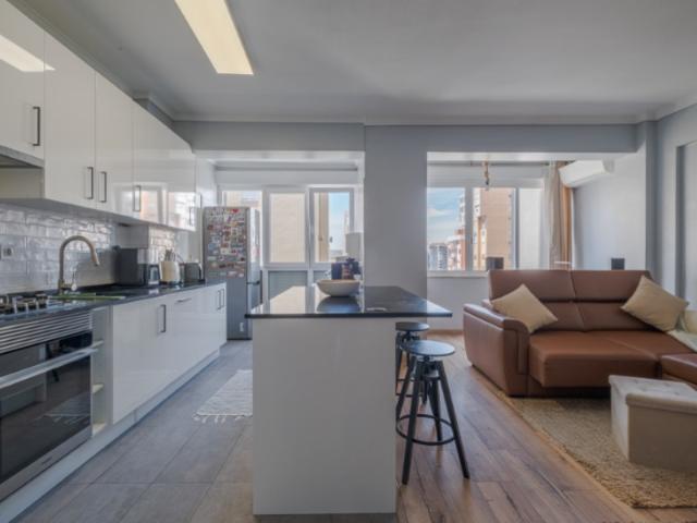 Apartamento venda em Encosta do Sol, Amadora