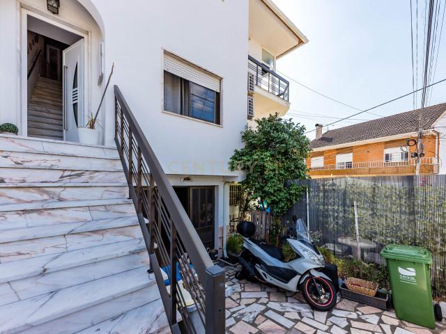 Apartamento venda em Seixal, Corroios