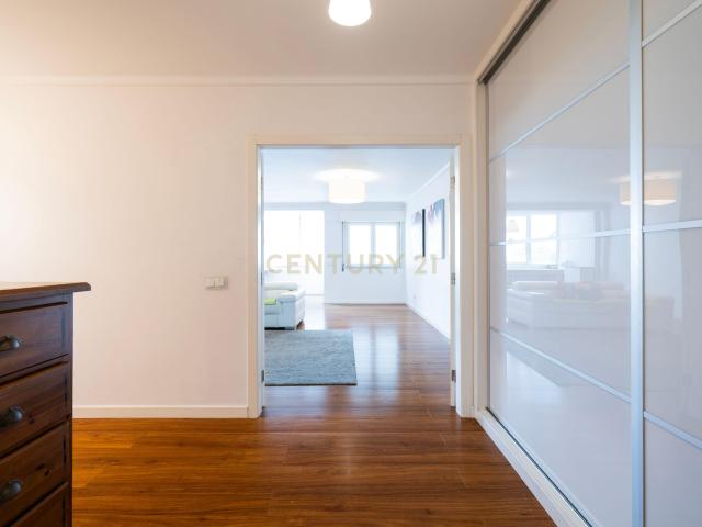 Apartamento venda em Pedreira dos Húngaros, Oeiras