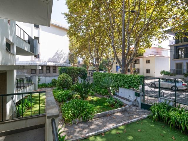 Apartamento alugar em Visconde da Luz, Cascais