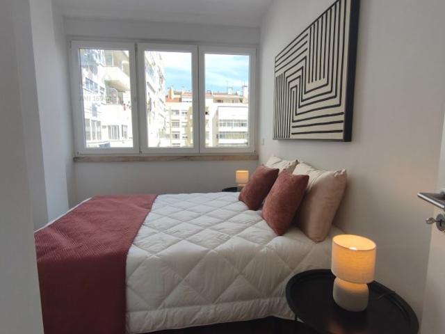 Apartamento venda em Lisboa