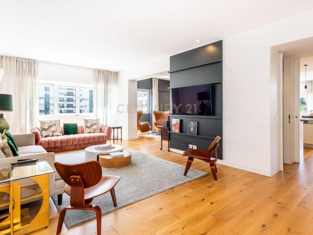 Apartamento alugar em Miraflores, Oeiras