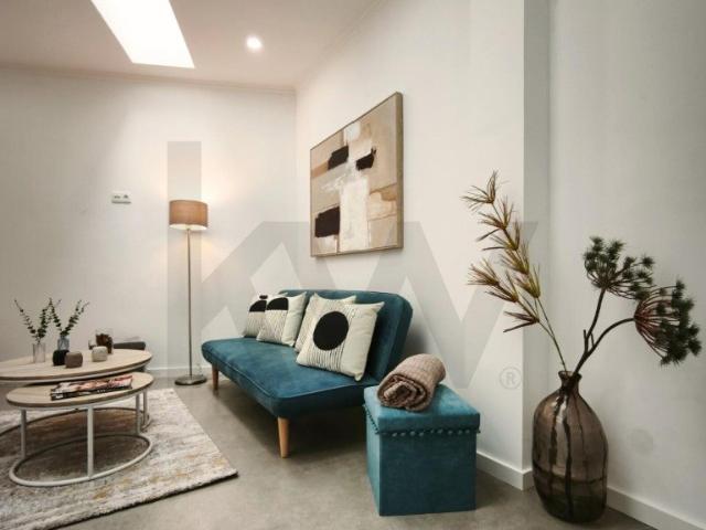 Apartamento venda em Lisboa