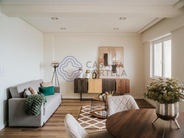 Apartamento venda em Lisboa