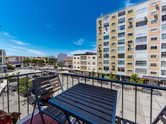Apartamento venda em Quinta do Americano, Almada