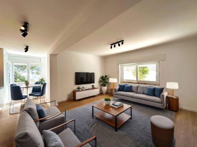 Apartamento venda em Agualva