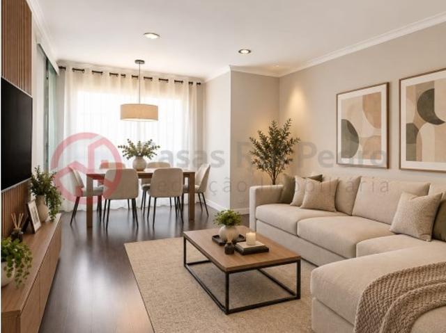 Apartamento venda em Seixal, Amora