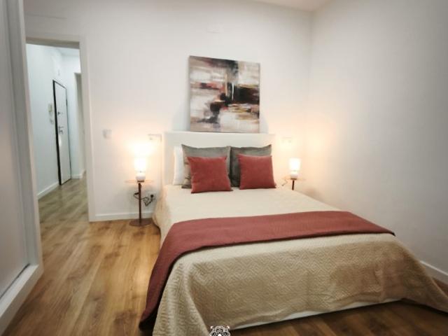 Apartamento venda em Lisboa