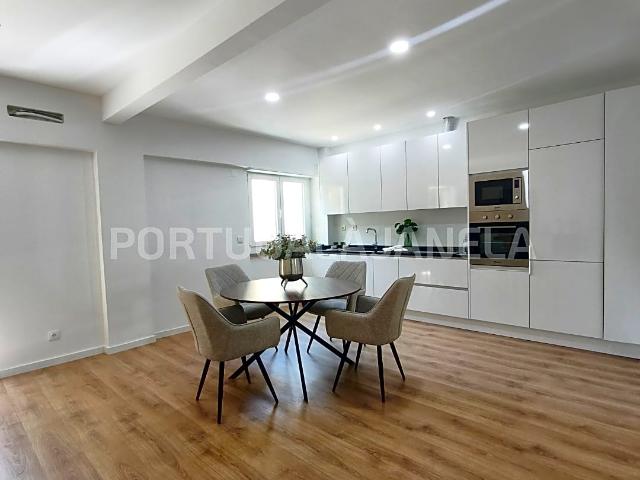 Apartamento venda em Lisboa