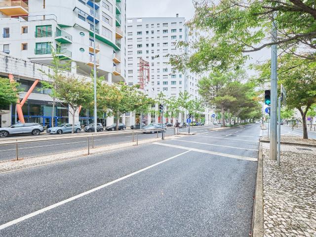 Apartamento alugar em Parque das Nações, Lisboa