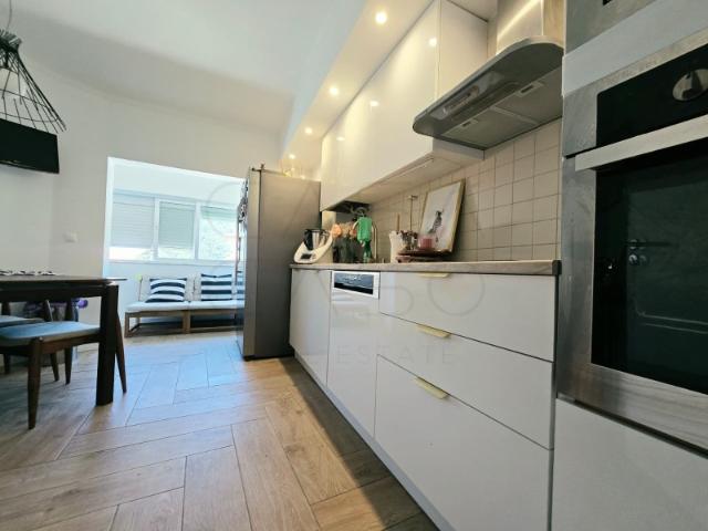 Apartamento venda em Fontaínhas, Setúbal