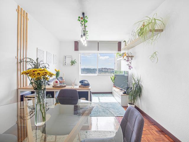 Apartamento venda em Cidade Nova, Santiago Dos Velhos