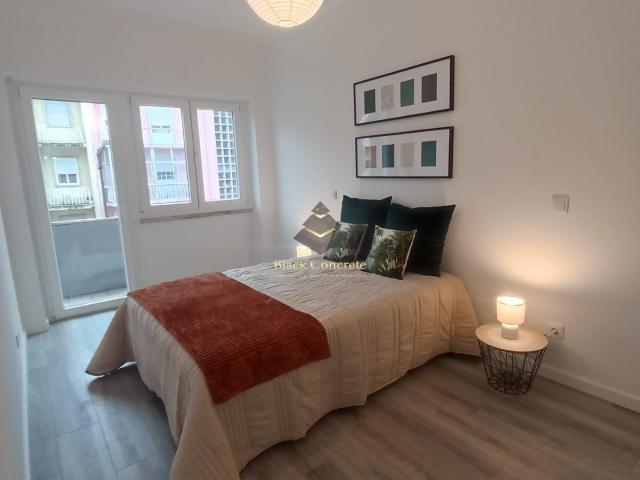 Apartamento venda em Lisboa