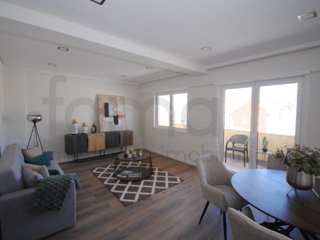 Apartamento venda em Lisboa