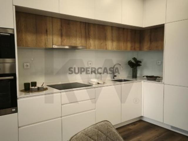Casa venda em Bairro de Santa Cruz de Benfica, Lisboa