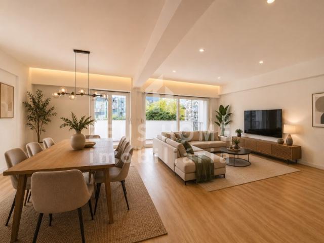 Apartamento venda em Bairro do Aqueduto, Oeiras
