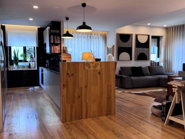 Apartamento venda em Porto, Aldoar