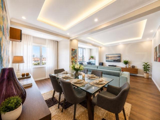 Apartamento venda em Oeiras, Lisboa