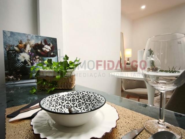 Apartamento venda em Lisboa