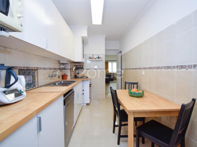 Apartamento venda em São Miguel das Encostas, Cascais