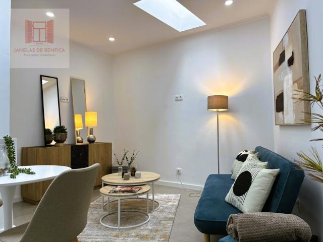 Apartamento venda em Lisboa