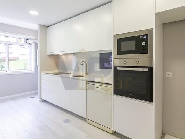 Apartamento venda em Maia, Gueifães