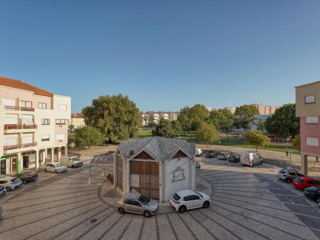 Apartamento venda em Moita, Baixa Da Banheira