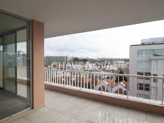 Apartamento alugar em Lordelo do Ouro e Massarelos, Porto