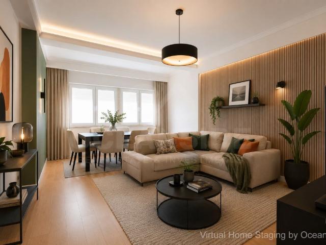 Apartamento venda em Núcleo Urbano Histórico de Oeiras, Oeiras