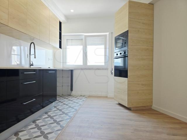 Apartamento venda em Setúbal