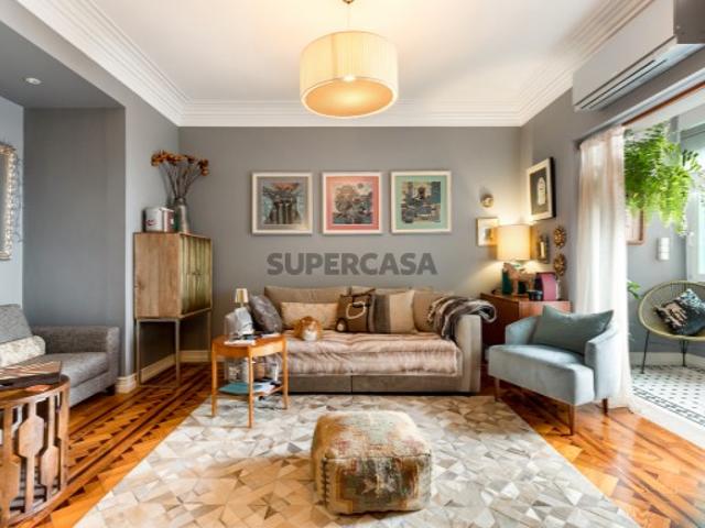 Casa venda em Lisboa