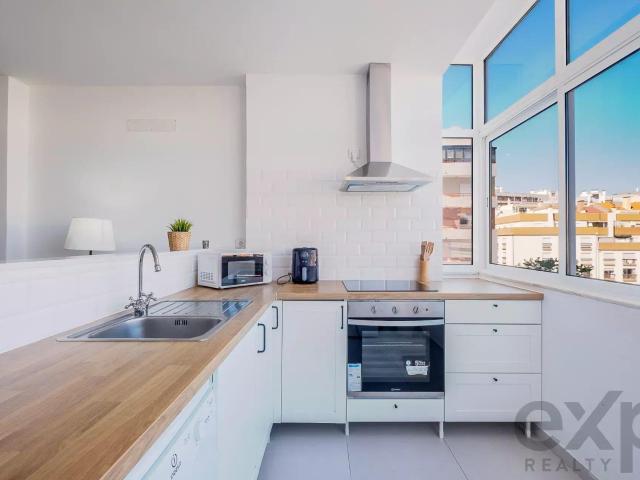 Apartamento venda em Setúbal