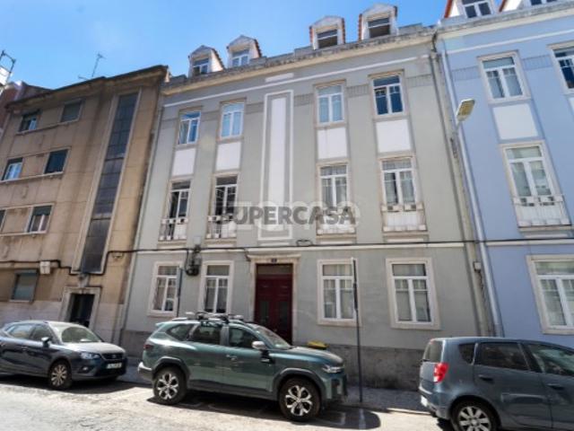 Casa venda em Campo de Ourique, Lisboa