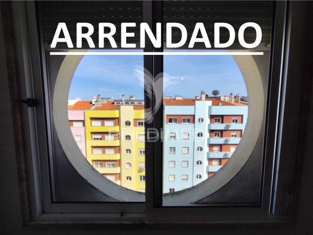 Apartamento alugar em Seixal, Corroios