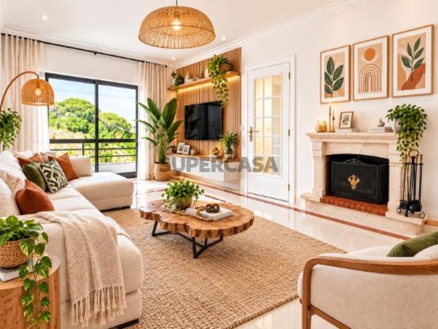 Casa venda em Quinta do Ministro, Almada