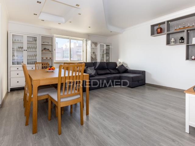 Apartamento venda em Quinta do Americano, Almada