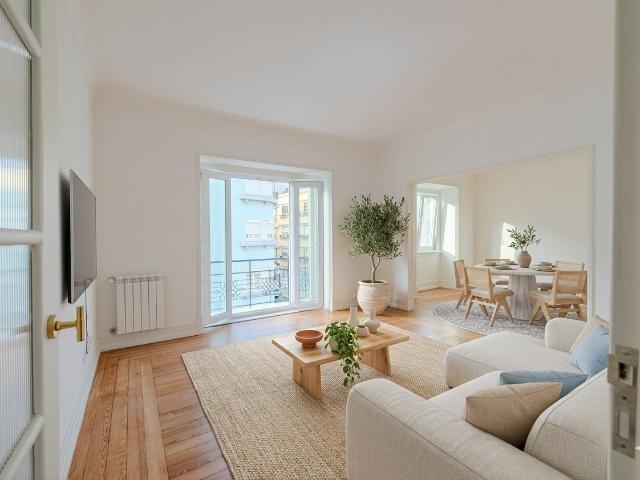Apartamento venda em Bairro dos Actores, Lisboa