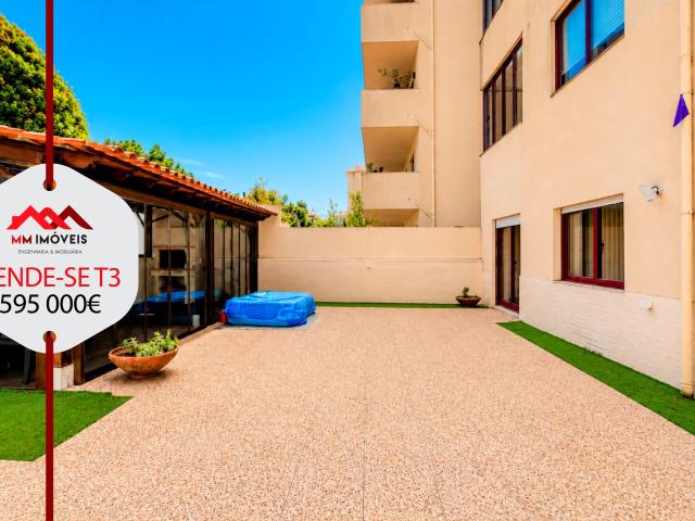 Apartamento venda em Porto