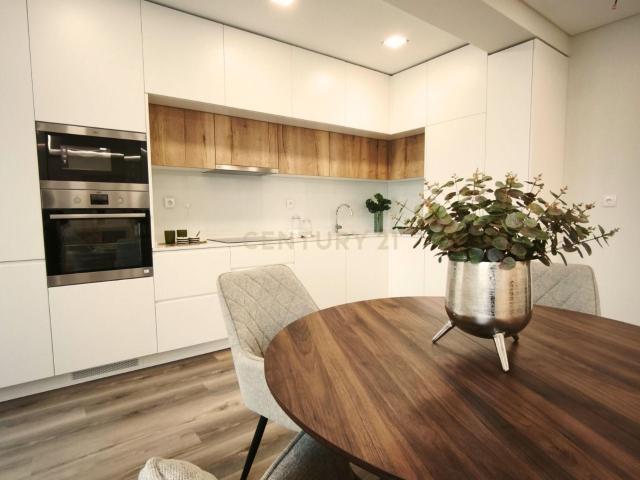 Apartamento venda em Bairro de Santa Cruz de Benfica, Lisboa
