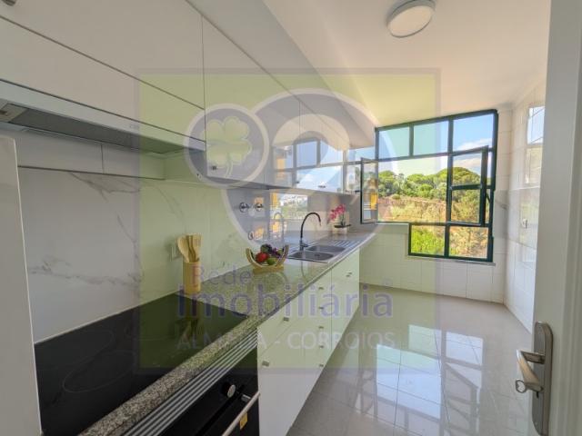 Apartamento venda em Quinta do Ministro, Almada