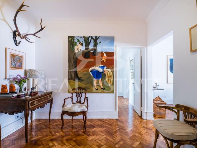 Apartamento venda em São Francisco Xavier, Lisboa