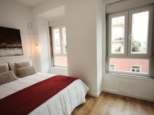 Apartamento venda em Lisboa