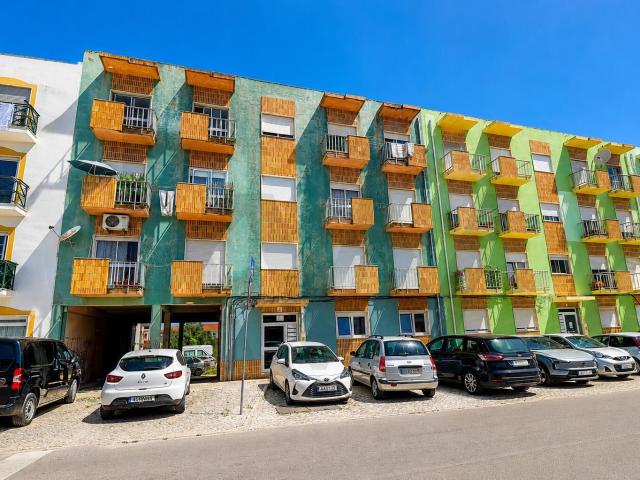 Apartamento venda em Palmela, Setúbal